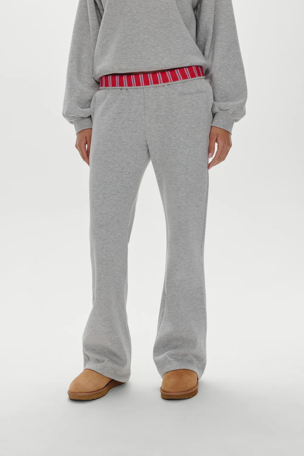 Travel Day Cotton Pants - Cozy